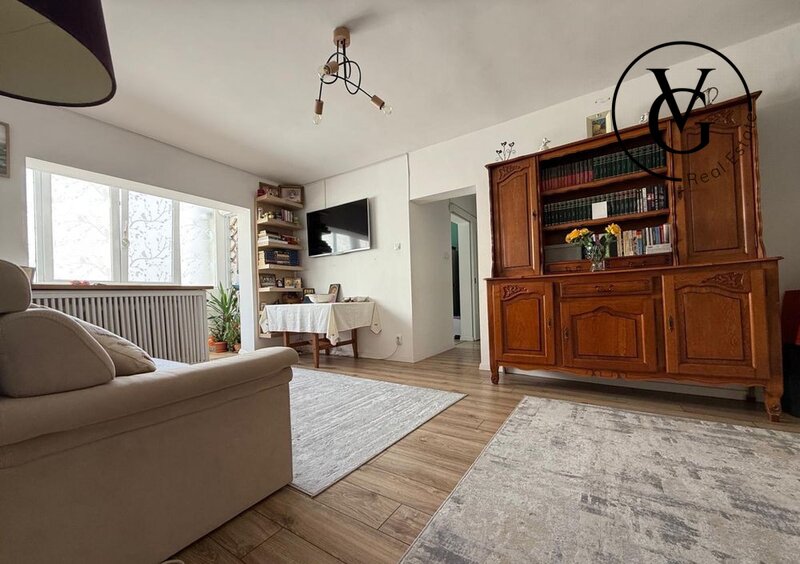 Ion Mihalache, Str. Turda, apartament 4 camere.