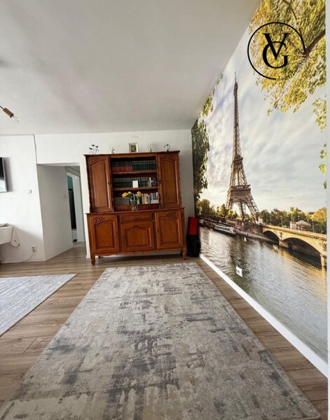 Ion Mihalache, Str. Turda, apartament 4 camere.