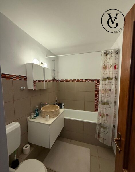 Ion Mihalache, Str. Turda, apartament 4 camere.