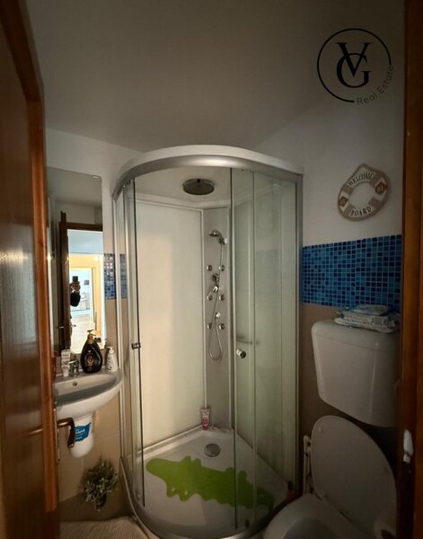 Ion Mihalache, Str. Turda, apartament 4 camere.